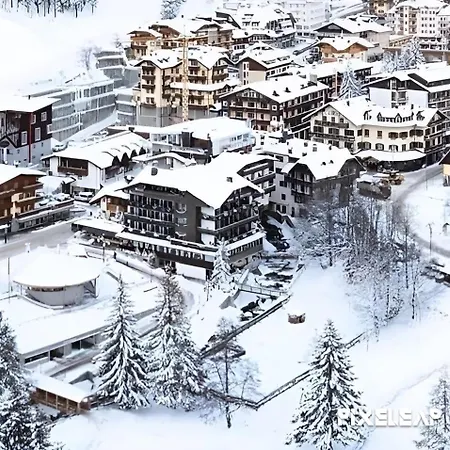 Garni St. Hubertus