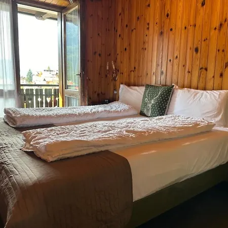 Hotel Garni St. Hubertus 3*