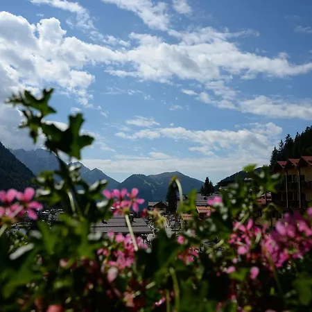 Hotel Garni St. Hubertus