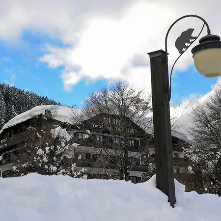 Garni St. Hubertus Madonna di Campiglio