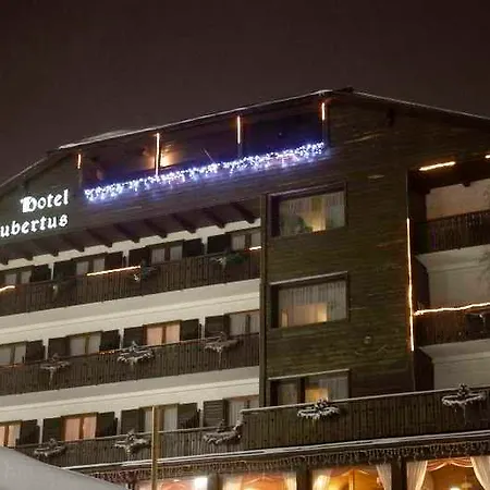 Hotel Garni St. Hubertus 3*