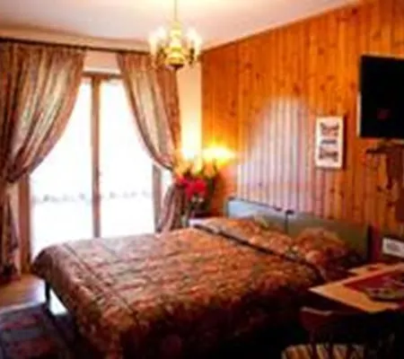 Hotel Garni St. Hubertus