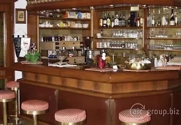 Garni St. Hubertus Hotel